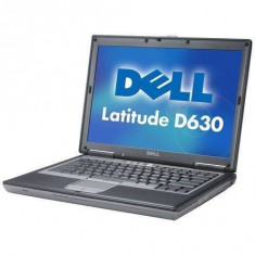 Dell Latitude D630 Core 2 Duo T7500 2.2GHz 2GB DDR2 80GB DVD-RW 14.1 inch Soft Preinstaalt Windows 7 Home foto