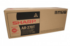 Toner Sharp AR 215/235/ARM276, 25K foto