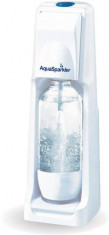 Aparat pentru preparat bauturi carbogazoase Sodastream Aqua Sparkler foto