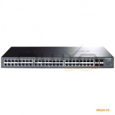 Cisco Catalyst 2960-X 48 GigE, 4 x 1G SFP, LAN Base foto