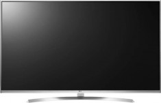 Televizor LED LG 152 cm (60&amp;quot;) 60UH8507, Ultra HD 4K, Smart TV, 3D, HDR, TruMotion 200HZ, webOS 3.0, WiFi, CI+ foto