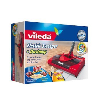 Matura electrica vileda pret Matura electrica vileda pret
