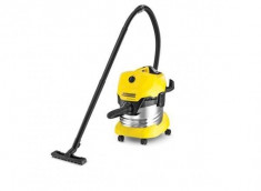 Aspirator Karcher MV 4 Premium foto