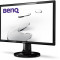 Monitor LED BenQ GL2460 24 inch 2ms GTG black