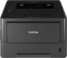 Imprimanta Laser alb-negru Brother HL-5440D foto