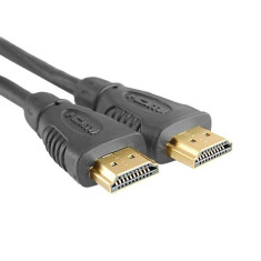 Qoltec cablu HIGH SPEED HDMI cu ETH. AM / AM 3m P foto