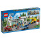 Statie benzina LEGO ? City 60132