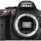 Aparat foto D-SLR Nikon D5300 body negru