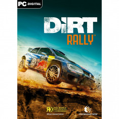 Joc software Dirt Rally Legend Edition PC foto