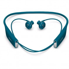 Casca bluetooth Sony SBH70 Blue foto