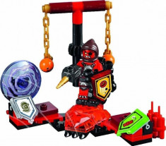 LEGO? Nexo Knights Confidential BB 2016 New Offer 1HY 5 70334 foto