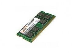 Memorie CSX ALPHA Notebook 4GB DDR3 (1333Mhz, 256x8, CL9) Standard foto