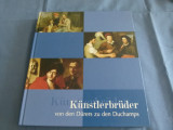 Kunstbruder - de la durer la duchamps