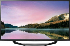 Televizor LED LG 109 cm (43&amp;quot;) 43UH6207, Ultra HD 4K, Smart TV, webOS 3.0, WiFi, CI+ foto