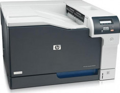 Imprimanta Laser Color HP LaserJet Professional CP5225dn foto