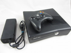 XBOX 360 Slim 250GB Modat RGH (FIFA 17, GTA5, Tomb Rider) (XBOX360) foto