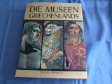 Cumpara ieftin Die Museen Griechenland