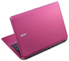 Acer Tableta Acer Aspire Switch 10 (NT.G1XEU.003) 64GB, Pink (Windows 10) foto