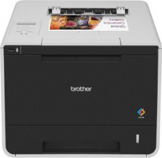 Imprimanta Laser Color Brother HL-L8350CDW foto