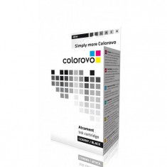 Cartus cu cerneala COLOROVO T2631-PBK-XL | photo black | 16 ml | Epson T2631 foto