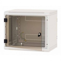 TRITON Panou ventilatie pentru rack de podea 19&amp;#039;, 6 ventilatoare 230V/60W cu termostat, flux axial, foto