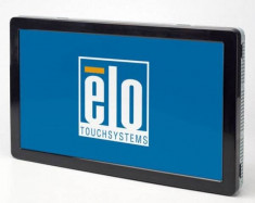 Monitor 32 inch LCD ELO 3239L, Black, Touchscreen foto