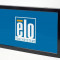 Monitor 32 inch LCD ELO 3239L, Black, Touchscreen