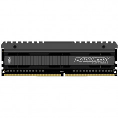 Memorie Crucial Ballistix Elite 8GB DDR4 2666MHz CL16 foto