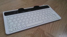 Tastatura / docking station tableta Samsung Galaxy Tab originala foto