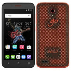 7048X Go Play SS 4G Black Red/5&amp;amp;/QC/1GB/8GB/8MP/2500mAh foto