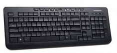 Tastatura Modecom MC-5005 Black USB K-MC-5005-100-U foto