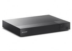 Sony Player BDP-S6500B Blu-ray 4K si 3D foto