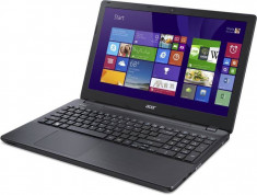Laptop Acer Aspire E5-571G NX.MLCEU.047, negru foto