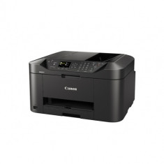 Canon PIXMA MB2050, Multifunctional inkjet color A4 (Print, Copy and Scan), viteza de imprimare 8 ip foto