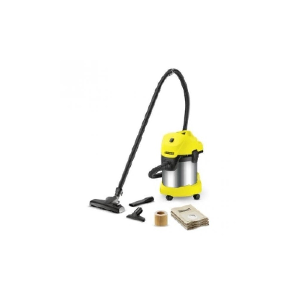 Aspirator Karcher WD 3 Premium Home | arhiva Okazii.ro