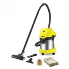 Aspirator Karcher WD 3 Premium Home foto