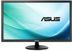 Monitor Asus VP228H 21,5&amp;amp;quot; LED foto