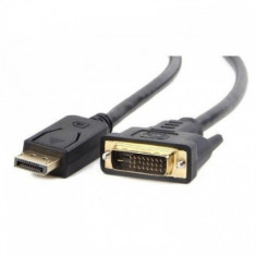 CABLU DATE DisplayPort - DVI, t/t, 1 M, &amp;#039;CC-DPM-DVIM-1M&amp;#039; foto