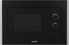 Cuptor cu microunde incorporabil Gorenje BM171E2XG foto