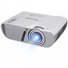 Videoproiector VIEWSONIC PJD5353Ls XGA 3D Ready foto