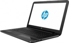 Laptop HP 250 G5 W4N45EA, negru foto