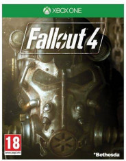Joc software Fallout 4 Xbox One foto