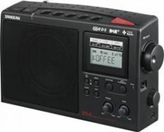 Radio Sangean DPR-45 foto