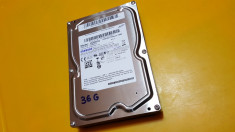 36G.HDD Hard Disk Desktop,500GB,Brand Samsung,16MB,Sata II foto