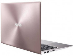 Asus UX303UA 13.3&amp;#039;&amp;#039; FHD IPS i5-6200U 8GB SSD 128GB Win10 64Bit Icicle Gold foto