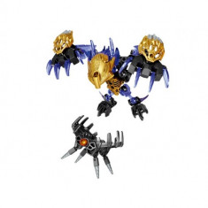 LEGO? Bionicle Terak creature of earth review 71304 foto