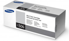 SAMSUNG CLT-K506S/ELS BLACK TONER foto