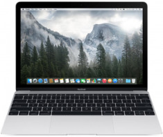 Apple MacBook Retina 12&amp;quot; Intel Core M 1.2GHz 512GB foto