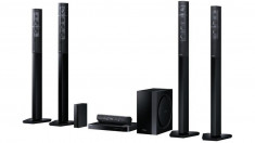 Home Cinema Samsung HT-J7750W 3D SMART Bluray foto