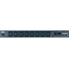 ALTUSEN PE8108G Power Distribution Unit 8 outlets, 10A foto